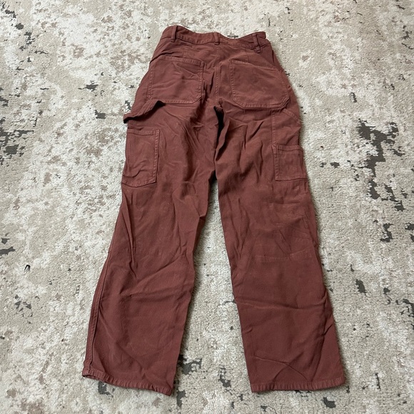 Wilfred Free Cargo Pants Size 2 - Picture 2 of 4